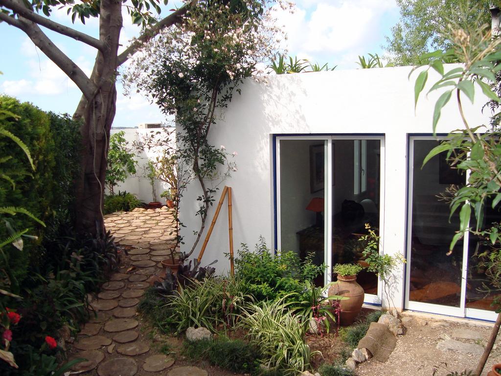 Casa Do Jasmim Villa Sintra Ngoại thất bức ảnh