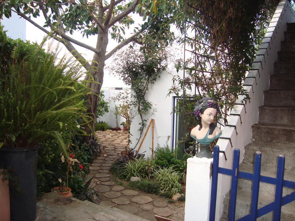 Casa Do Jasmim Villa Sintra Ngoại thất bức ảnh