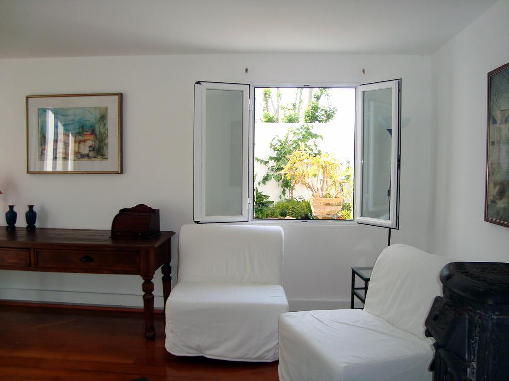 Casa Do Jasmim Villa Sintra Ngoại thất bức ảnh
