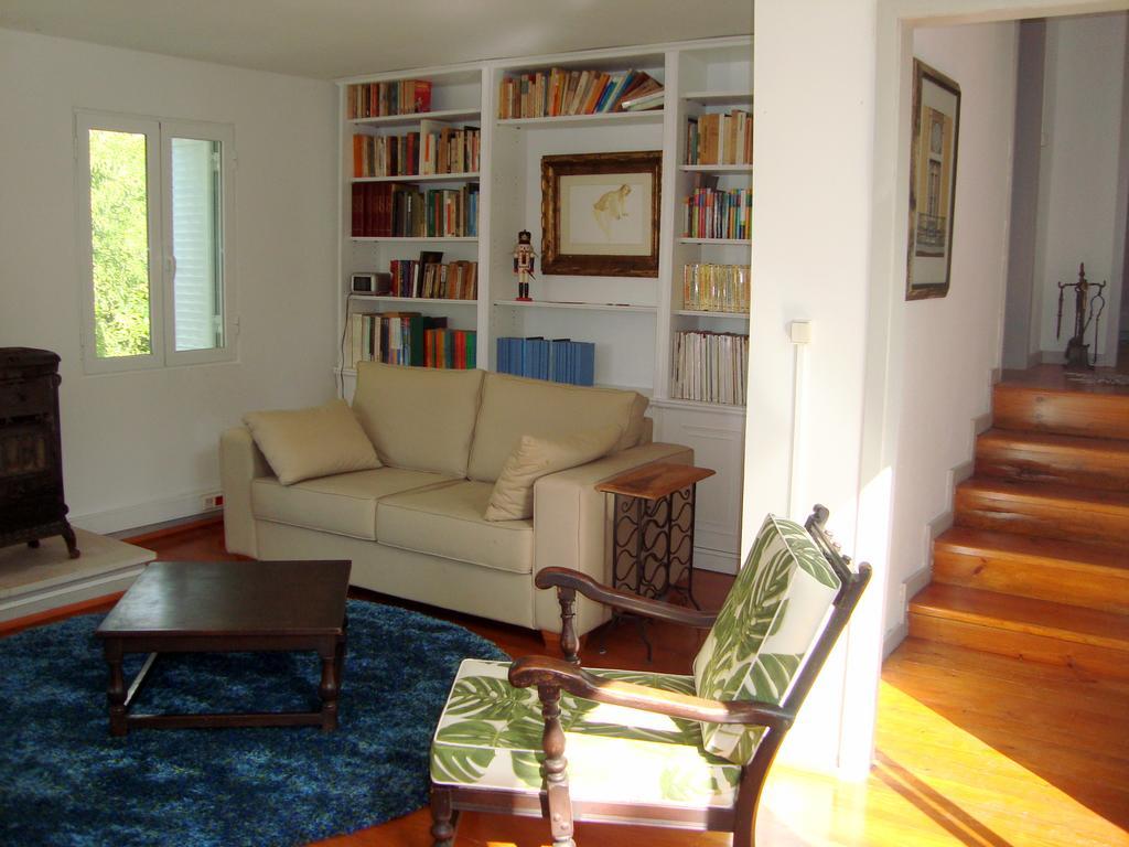 Casa Do Jasmim Villa Sintra Ngoại thất bức ảnh